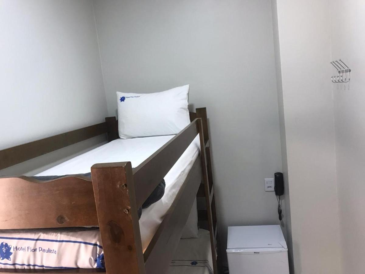 Hotel Flor Paulista 2*