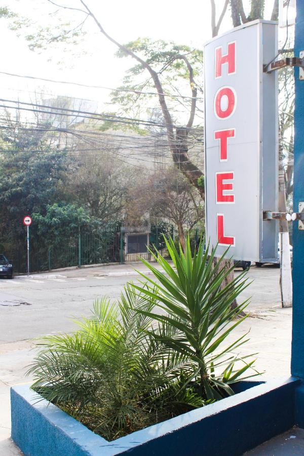 Flor Paulista Hotel Sao Paulo