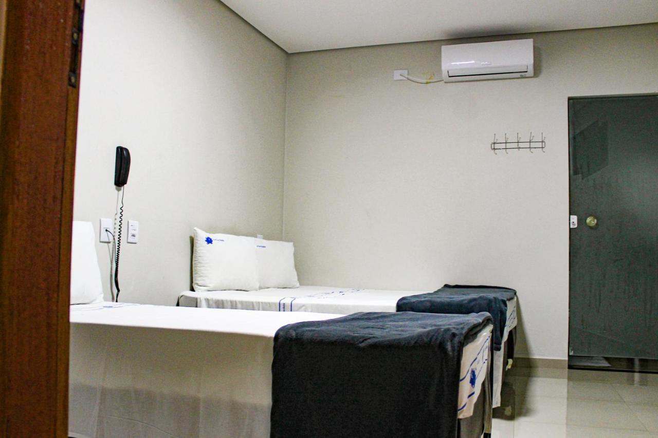 Hotel Flor Paulista