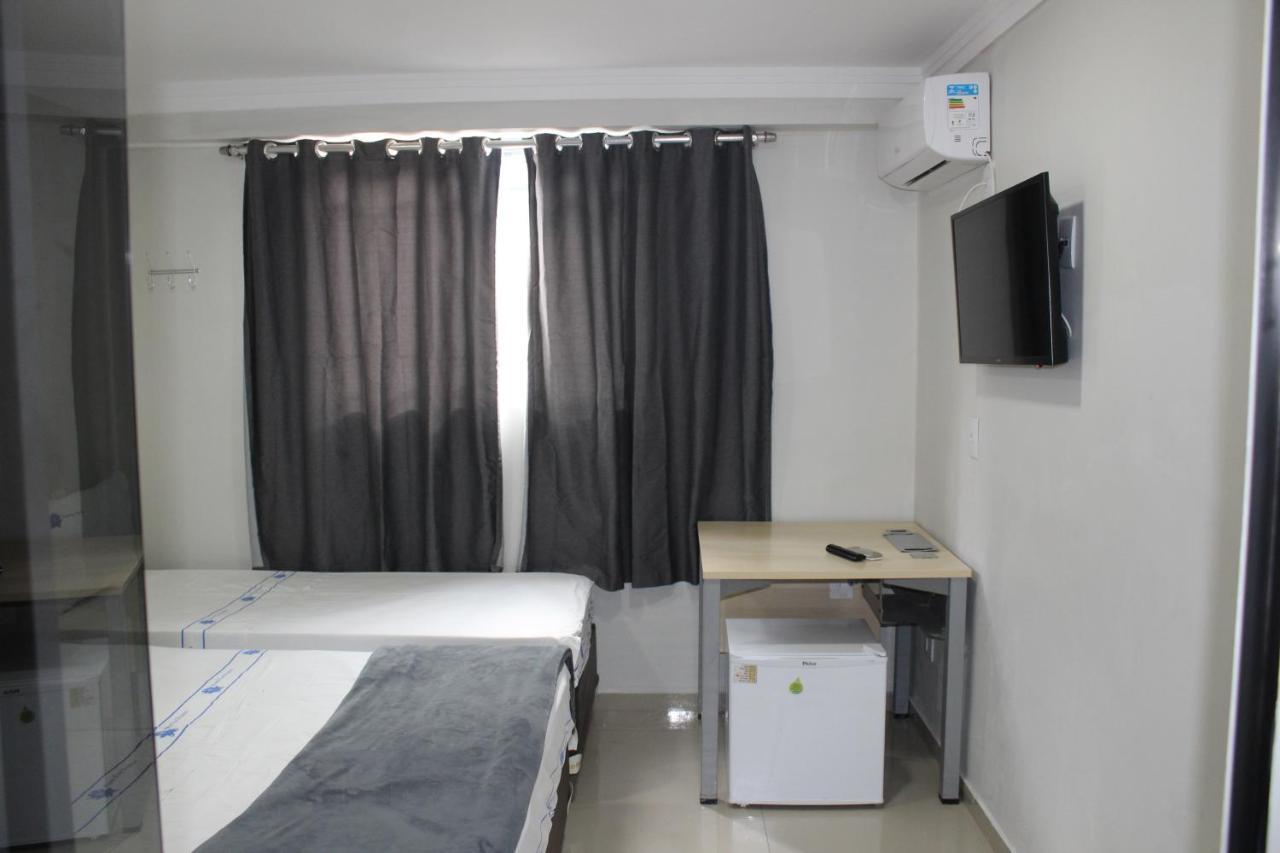 Hotel Flor Paulista