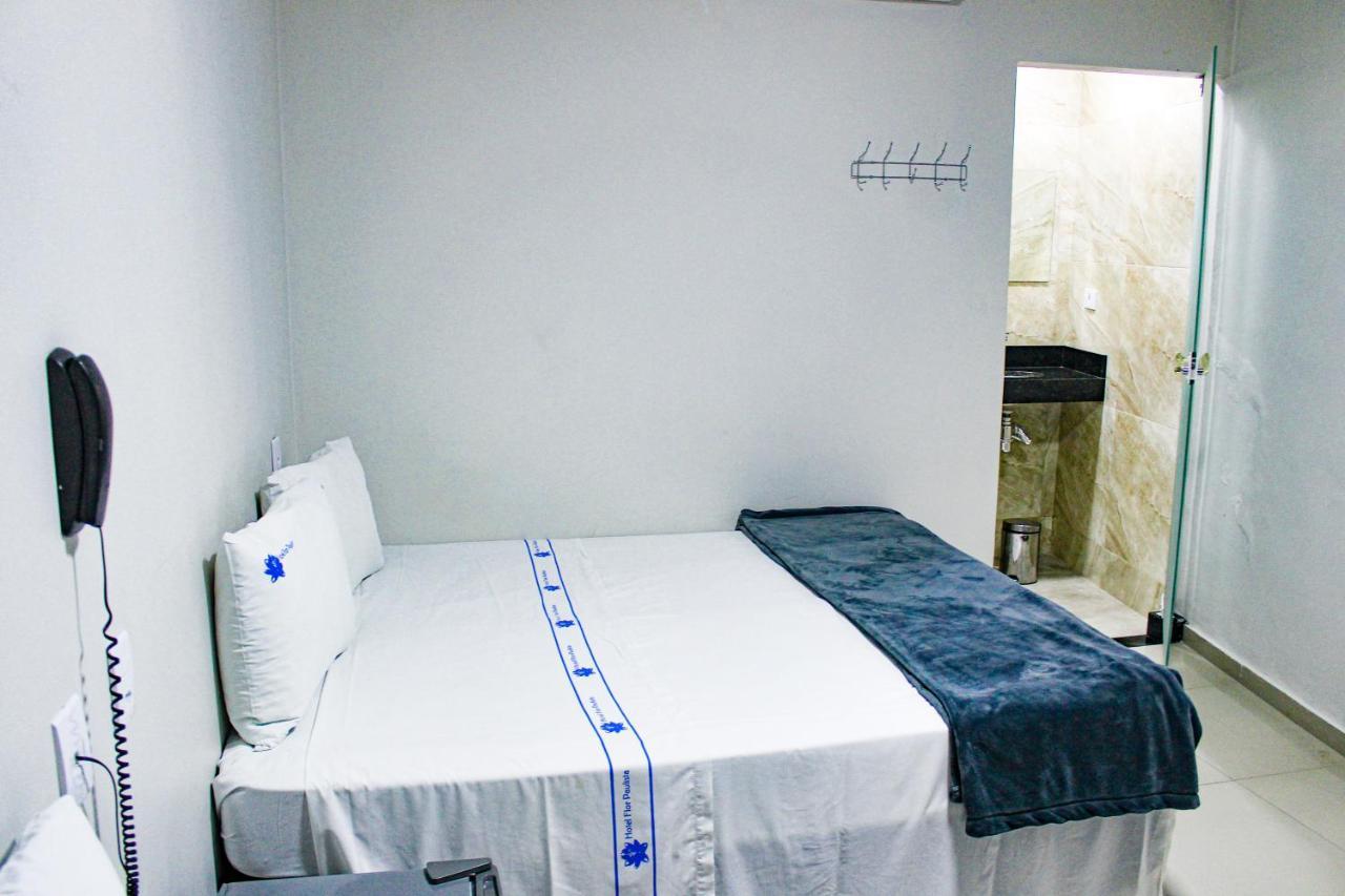 Flor Paulista Hotel