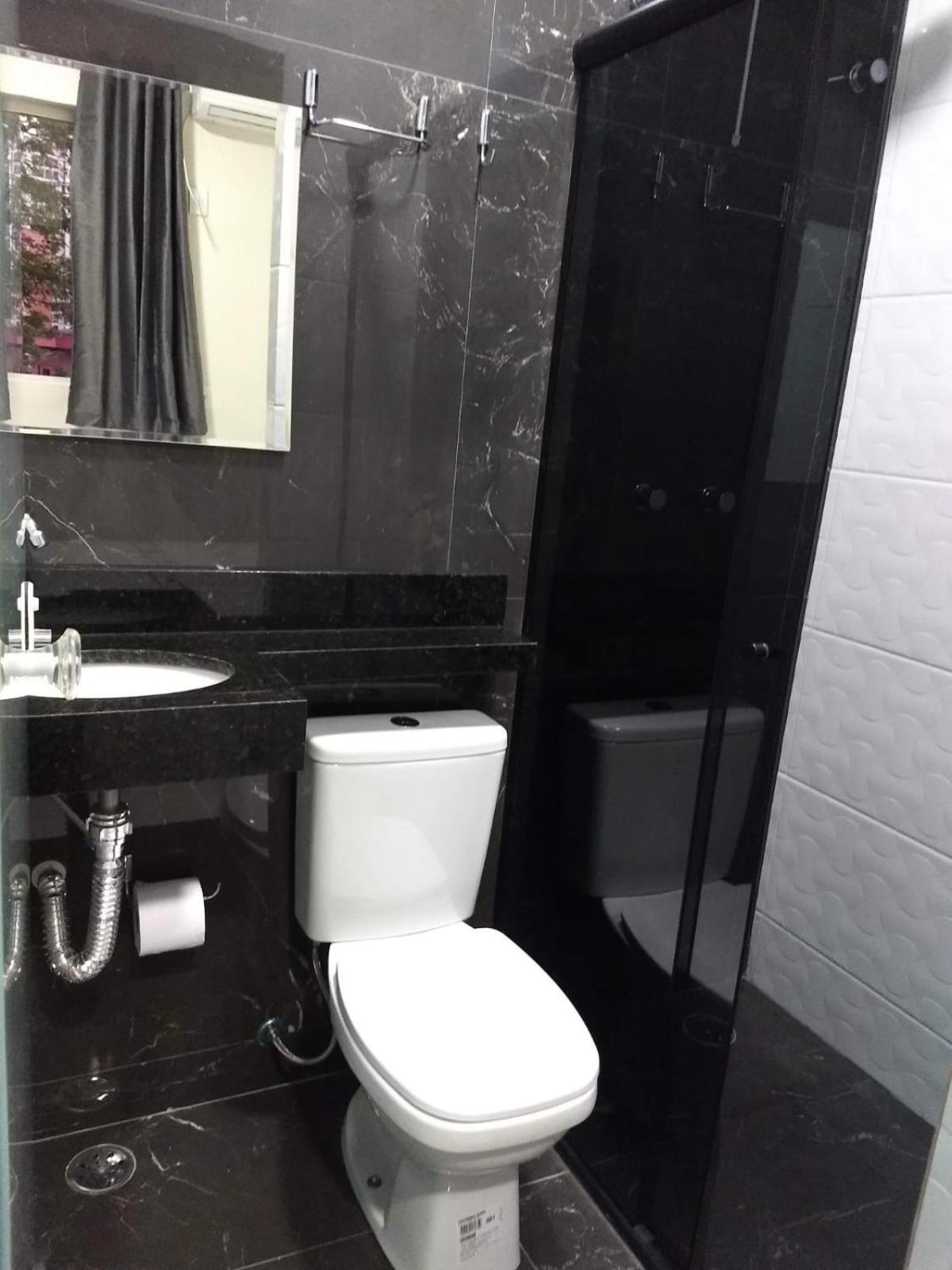 Flor Paulista Hotel Sao Paulo
