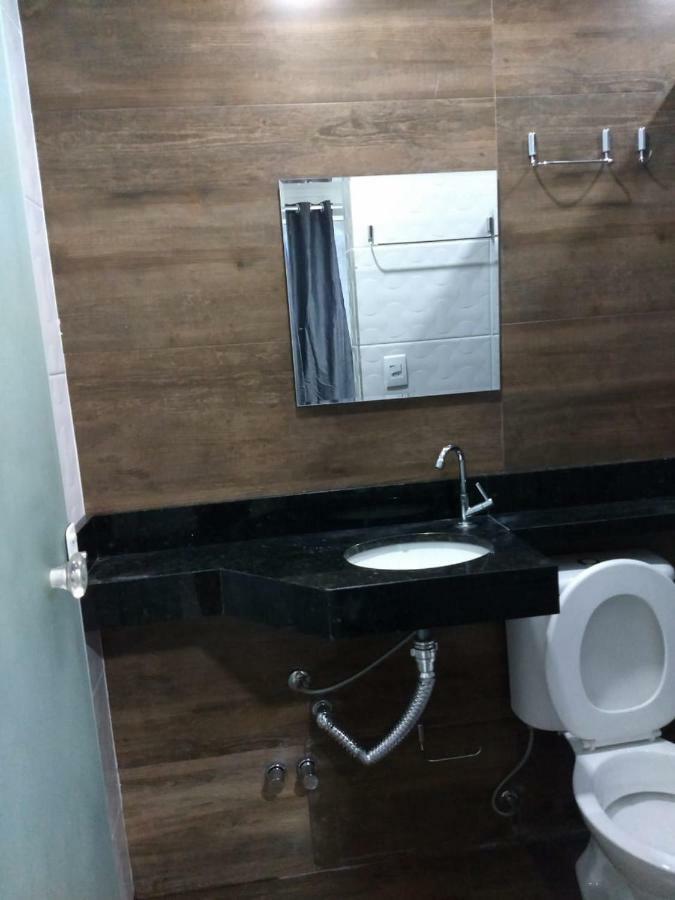 Hotel Flor Paulista Sao Paulo