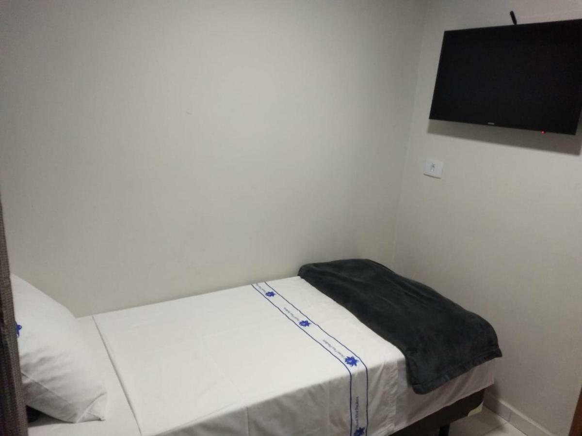 Hotel Flor Paulista