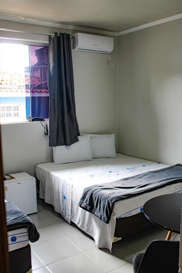 Flor Paulista Hotel