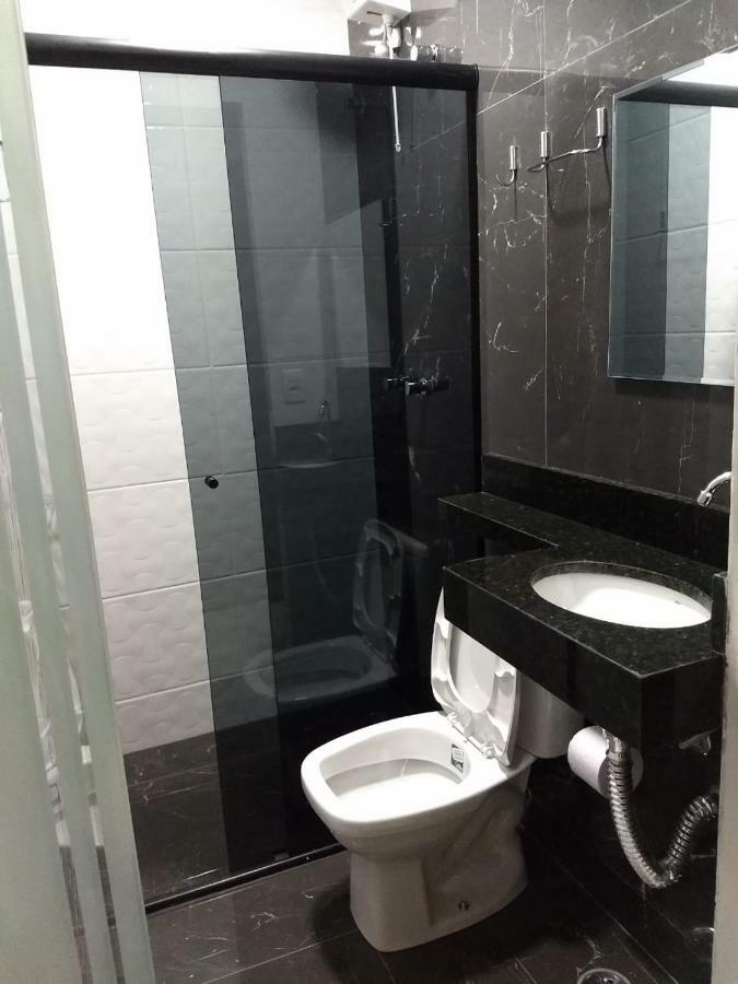 Hotel Flor Paulista